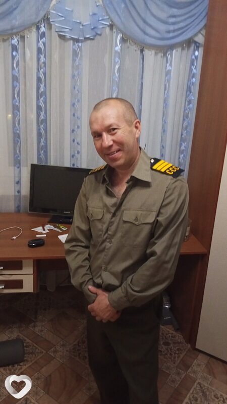 Сергей, Новотроицк