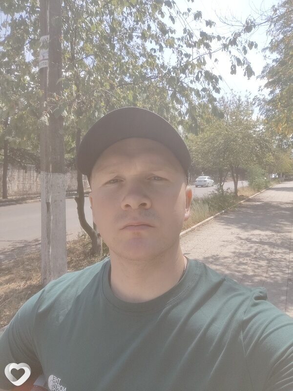 Сергей, 29, Ростове-на-Дону — анкета №2599041