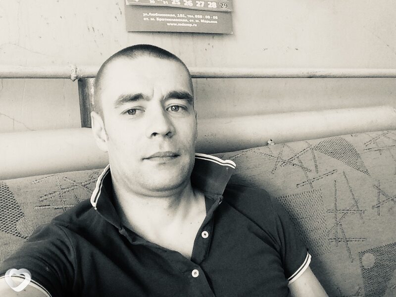 Дмитрий, 41, Дмитрове — анкета №2599042