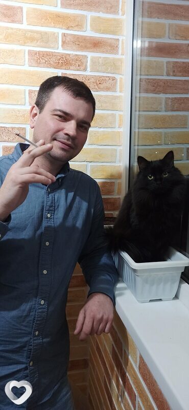 Дмитрий, 35, Мозыре — анкета №2599046