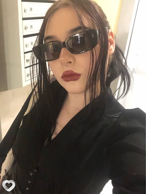 Luvvgtlisya, 19, Москве — анкета №2599049