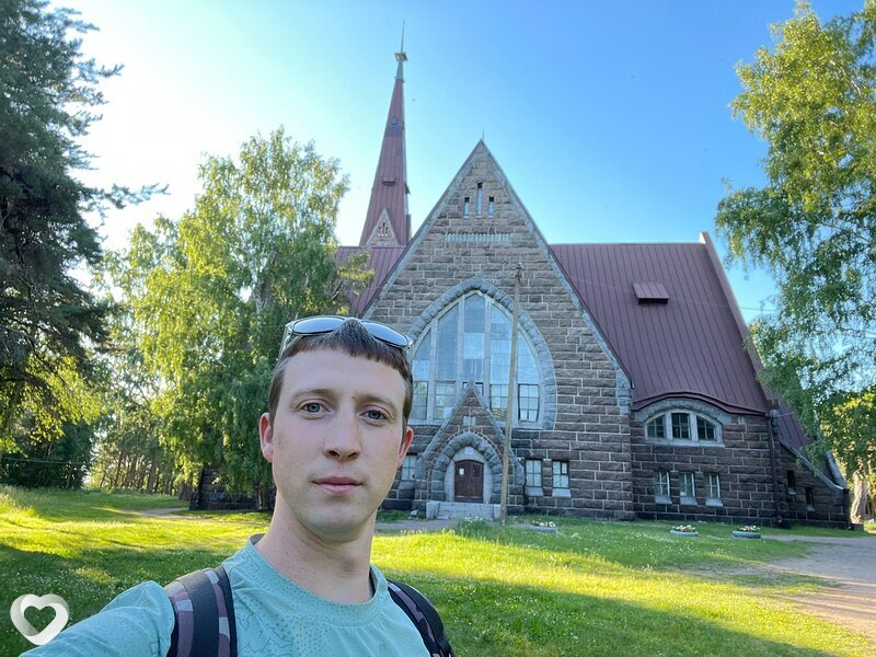 Денис, 29, Екатеринбурге — анкета №2599052
