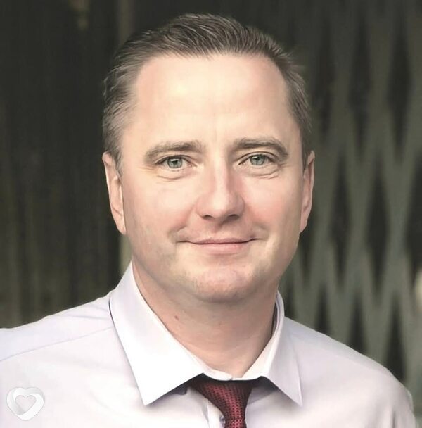Sergey, 48, Минске — анкета №2599054