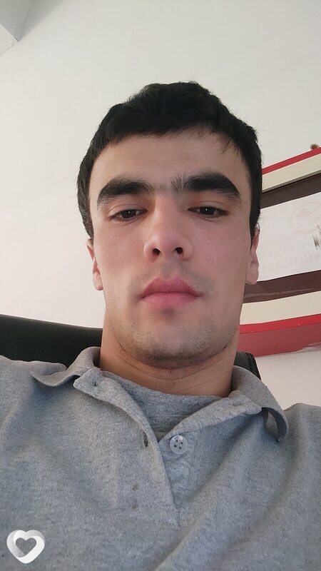 Одинокий Парень, 24, Барнауле — анкета №2599067