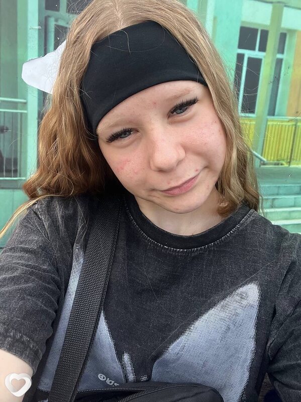 Настя, 19, Кемерове — анкета №2599068