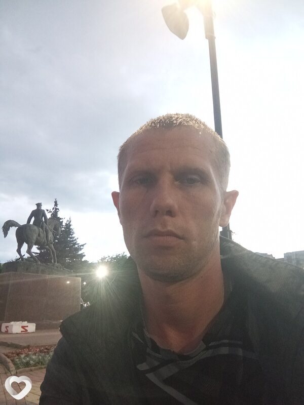 Сергей, 34, Калуге — анкета №2599075