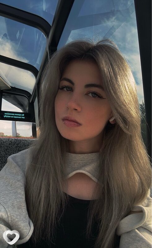 Ульяна, 19, Мытищах — анкета №2599077