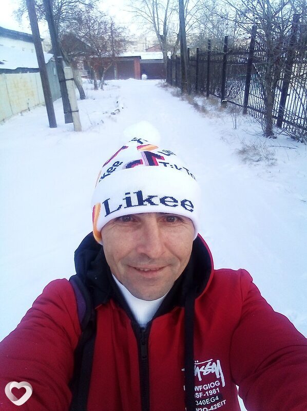 Юрий, 50, Челябинске — анкета №2599629