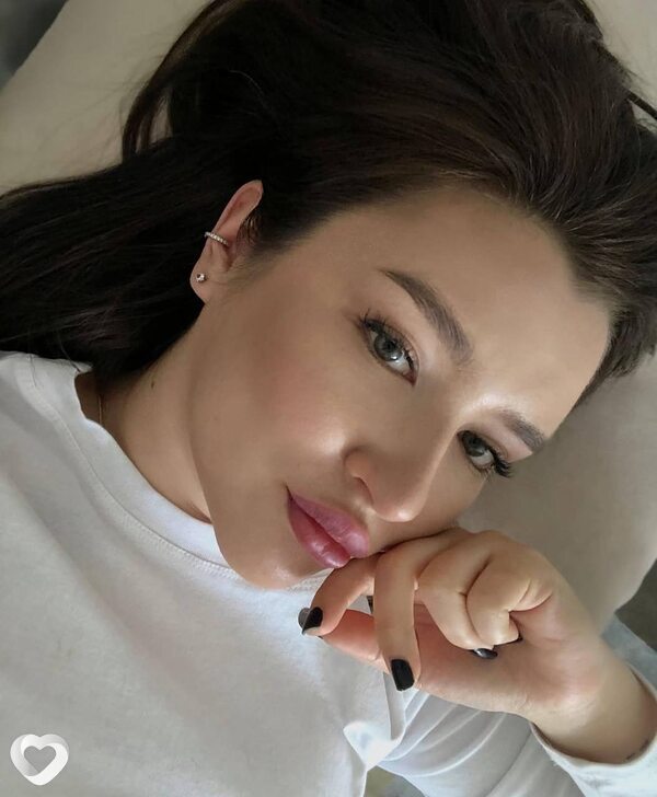 Мария, 26, Краснодаре — анкета №2599649