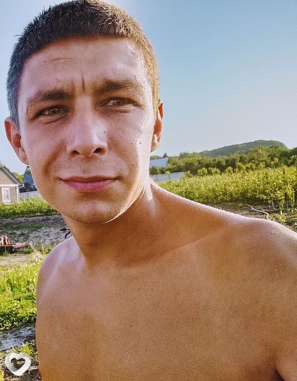 Кирилл, 28, Черновцах — анкета №2599651
