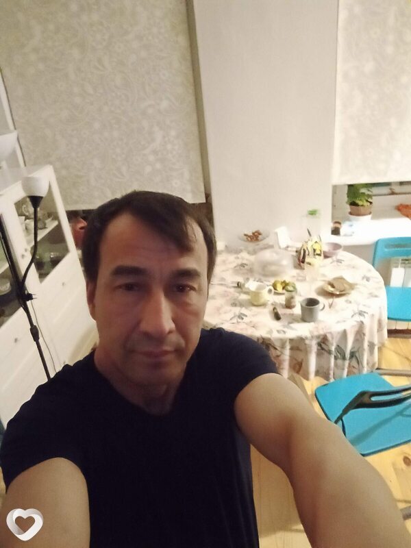 Сардор, 44, Санкт-Петербурге — анкета №2599082