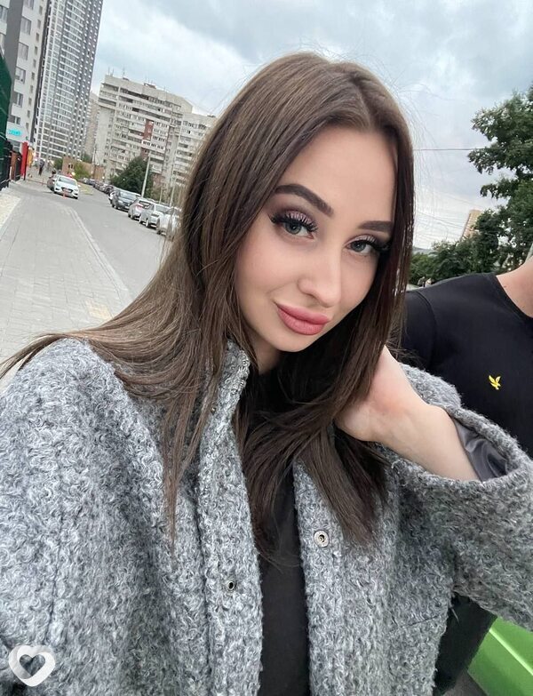 Дарья, 19, Пскове — анкета №2599085