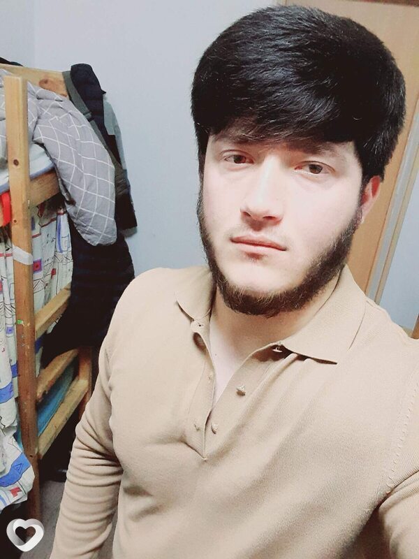 Мехроб, 31, Москве — анкета №2599091