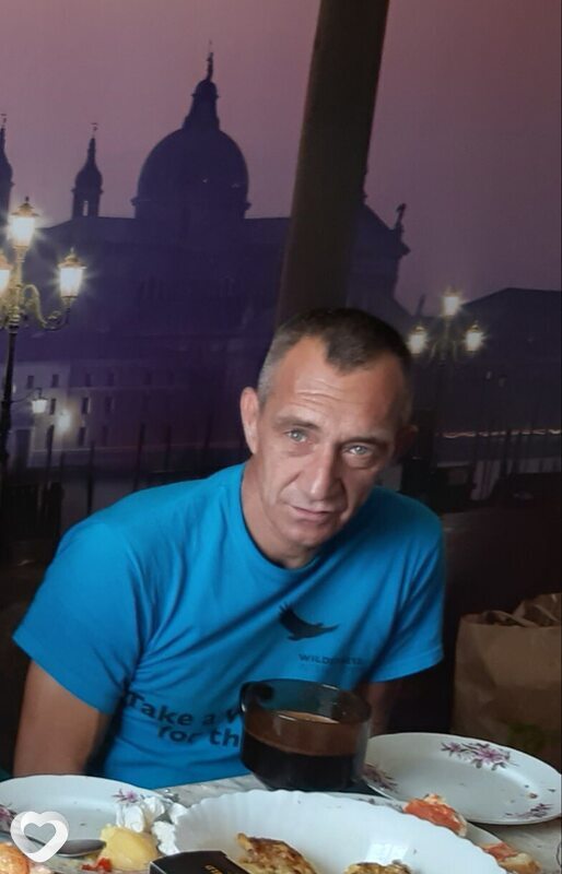 Вова, 59, Гродно — анкета №2599096