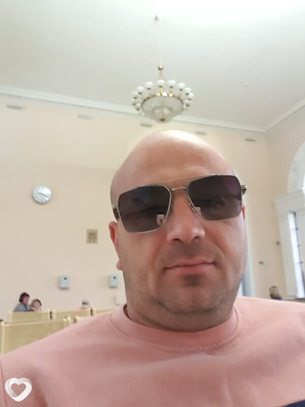 Сергей, 37, Москве — анкета №2599100