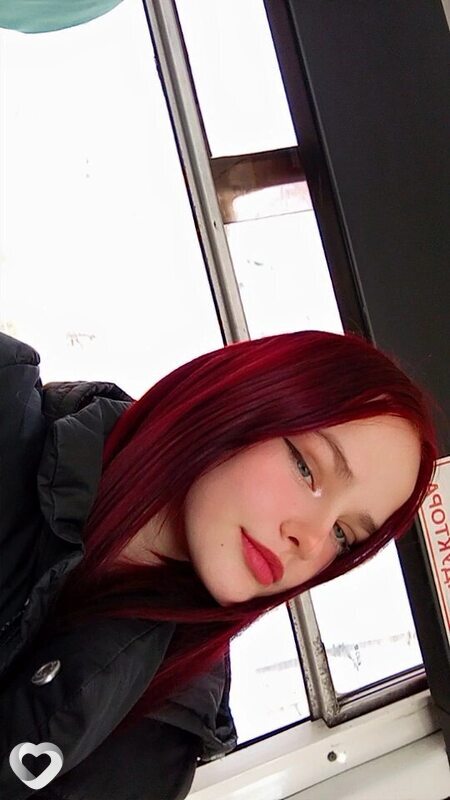 Есения, 20, Кемерове — анкета №2599139