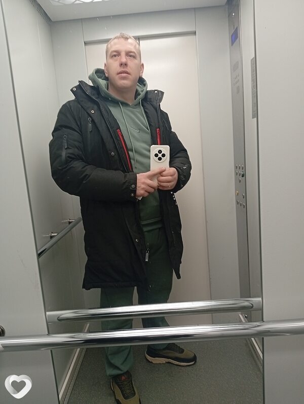 Макей, 27, Орше — анкета №2599140