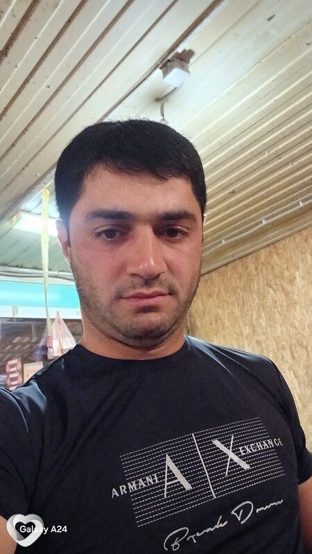 Русиф, 30, Белгороде — анкета №2599143