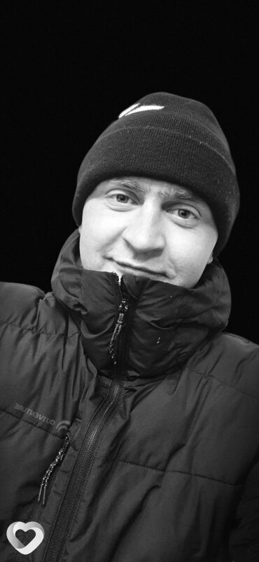 Александр, Дивногорск
