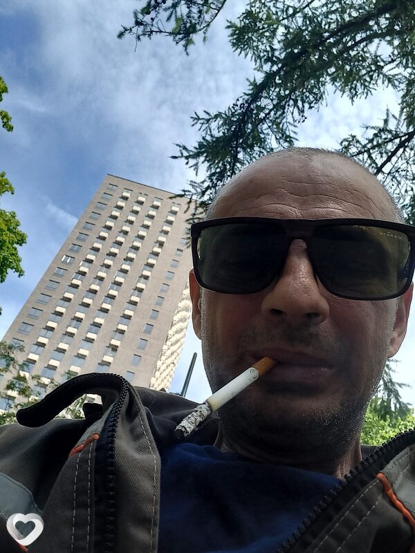 Алексей, 43, Москве — анкета №2599151