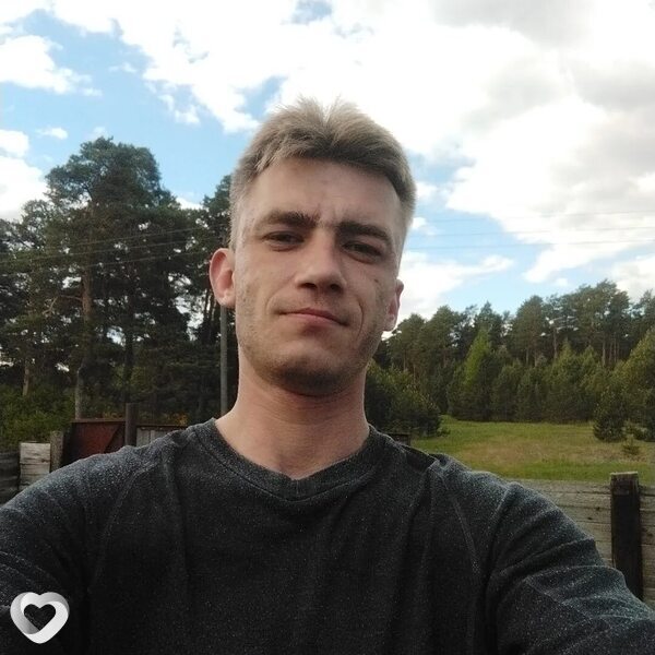 Влад, 32, Борисове — анкета №2599153