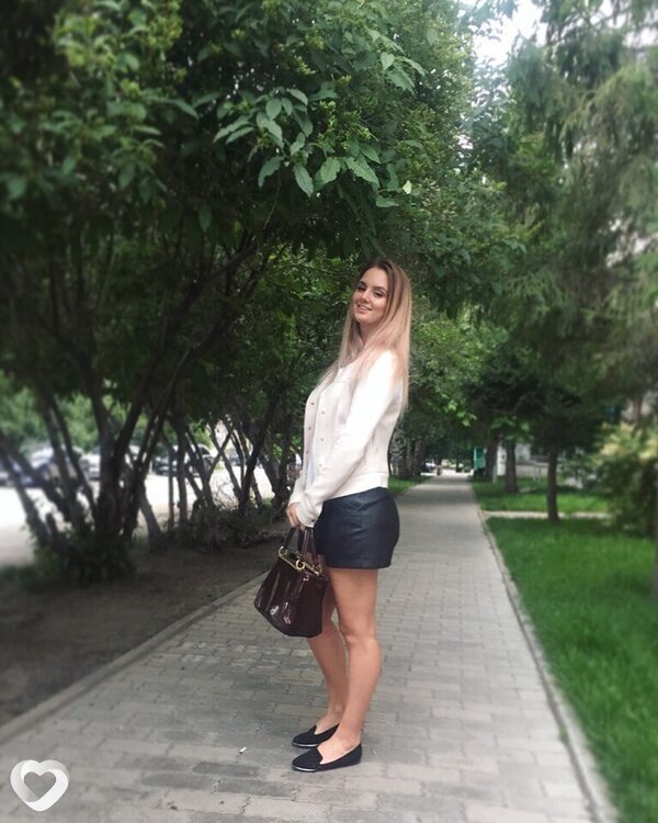 Элина, 30, Луганске — анкета №2599579