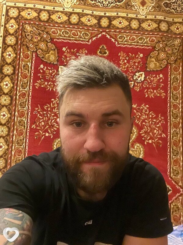 Артём, 32, Борисове — анкета №2599580