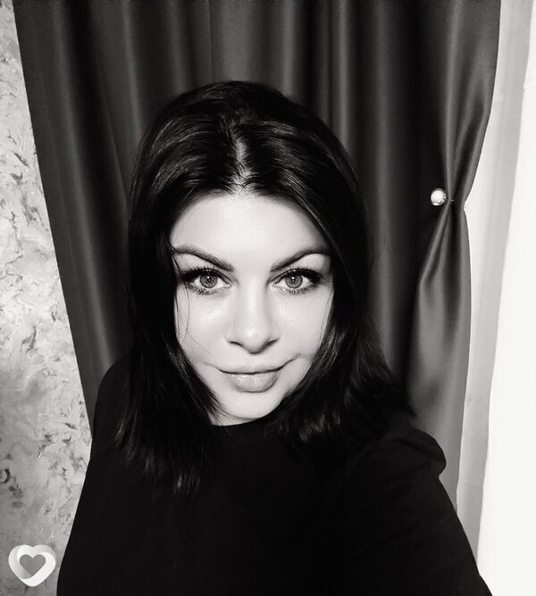 Алла, 47, Кропоткине — анкета №2599581