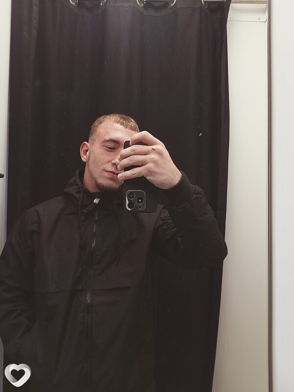 Дмитрий, 22, Гродно — анкета №2599584