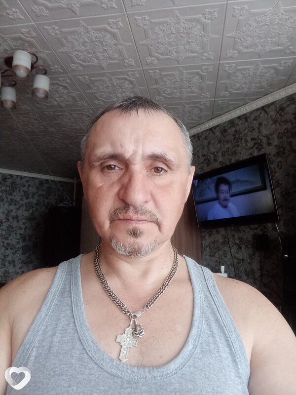 Игорь, 53, Ленинске-Кузнецком — анкета №2599588