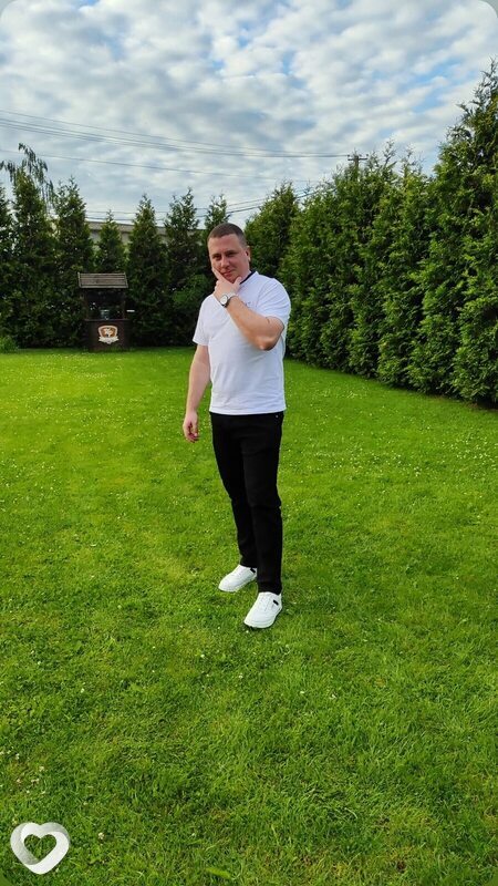 Павел, 31, Смоленске — анкета №2599590