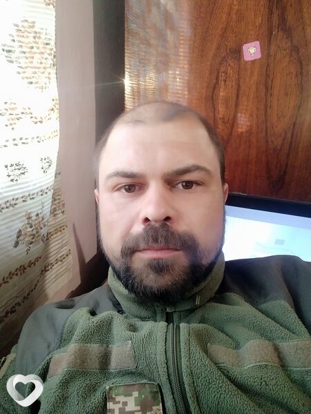 Александр, 33, Черкассах — анкета №2599600