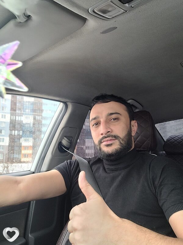 Фара, 32, Санкт-Петербурге — анкета №2599230