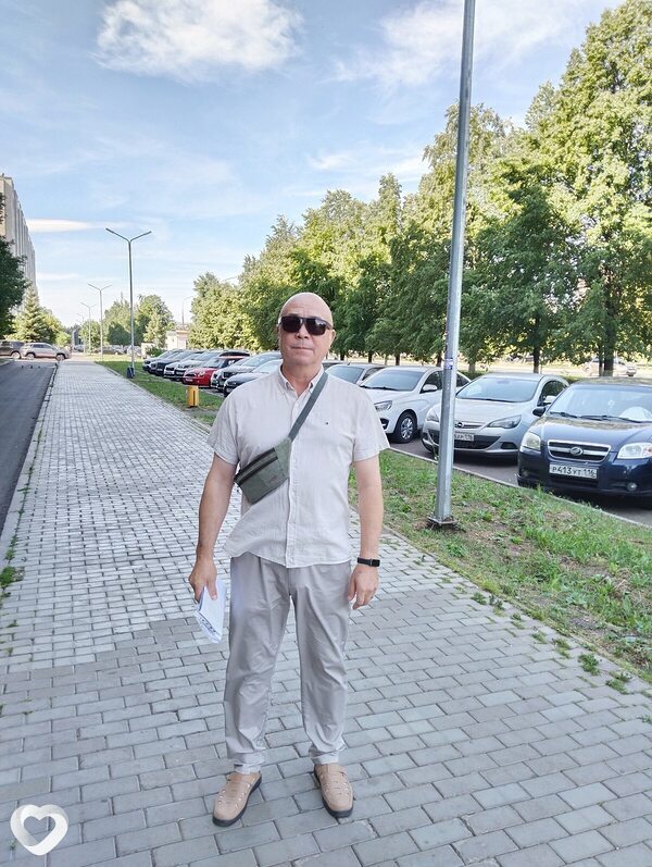 Хасан, 60, Набережных Челнах — анкета №2599233