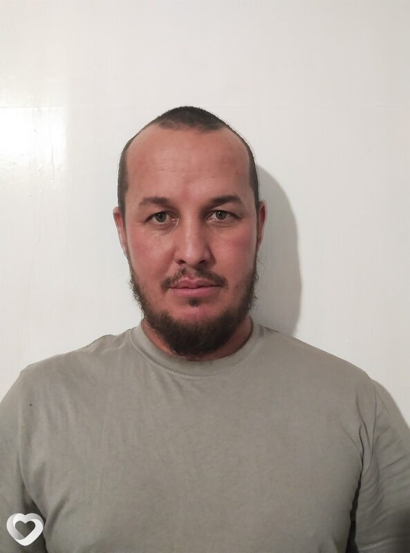 Бек, 36, Узловой — анкета №2599243