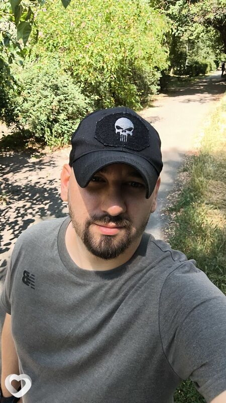 Алекс, 31, Киеве — анкета №2599246