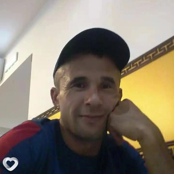 Саид, 40, Красноярске — анкета №2599254