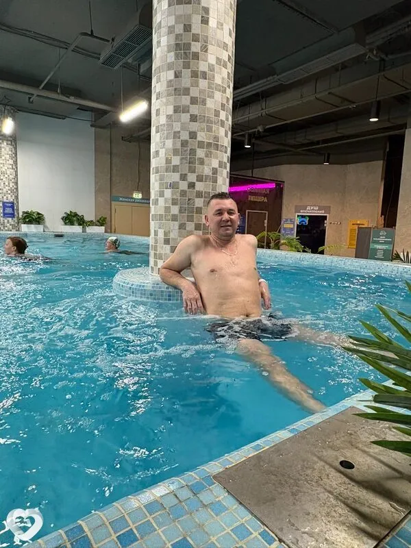 Александр, 36, Барнауле — анкета №2599181