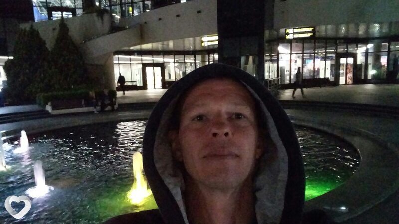 Andrey, 43, Брянске — анкета №2599192