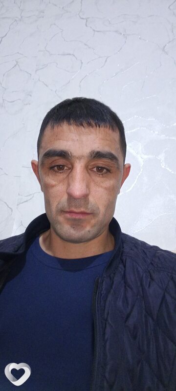 Олим, 38, Красноярске — анкета №2599204