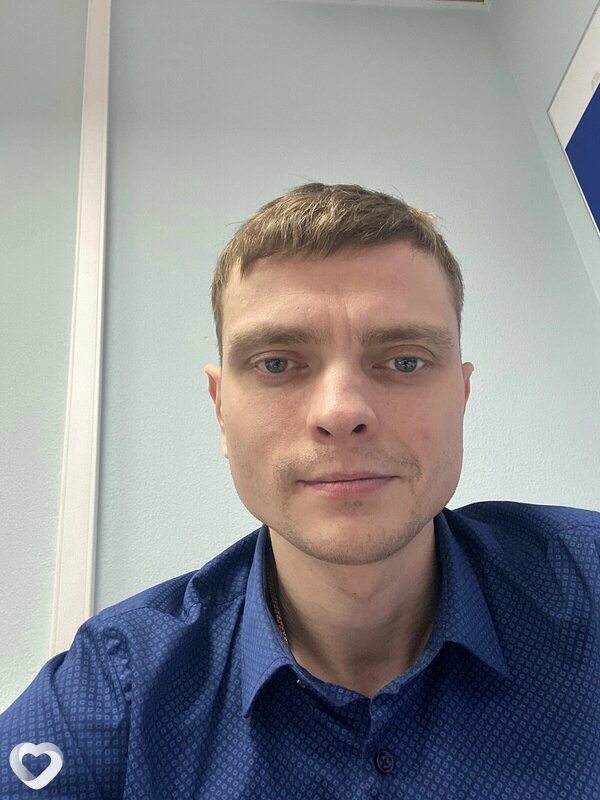 Евгений, 35, Сургуте — анкета №2599255