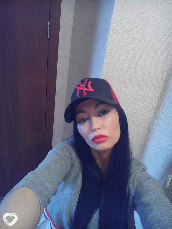 Женя, 39, Барнауле — анкета №2599259