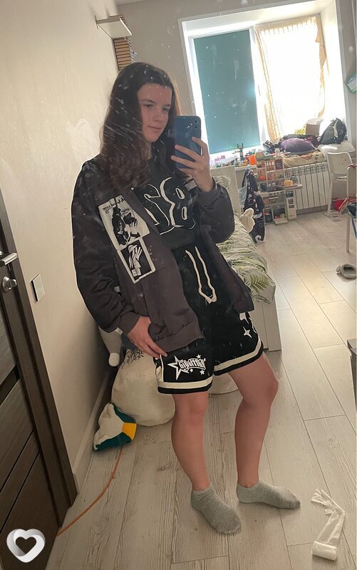 Даша, 19, Красноярске — анкета №2599269