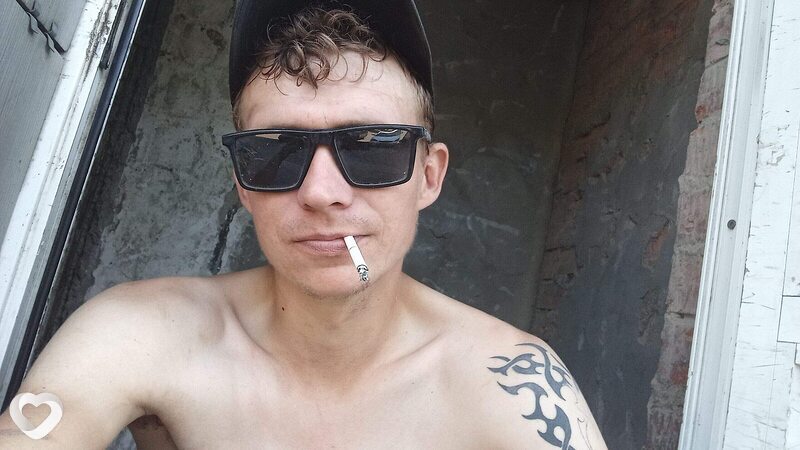 Николай, 29, Усть-Каменогорск — анкета №2599271