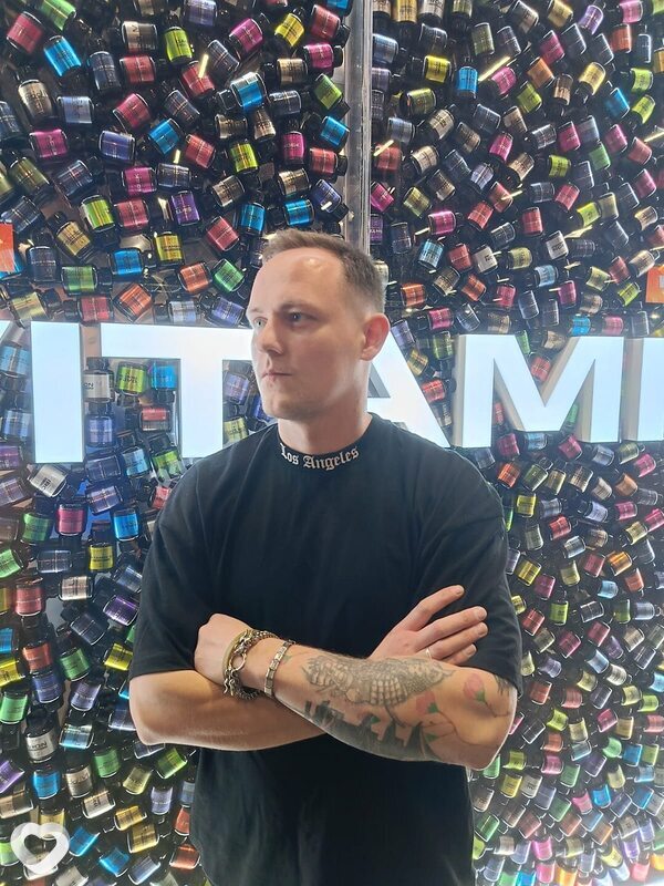 Максим, 31, Туле — анкета №2599274