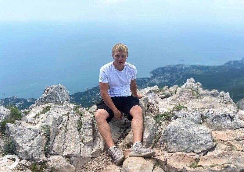 Алексей, 31, Москве — анкета №2599367