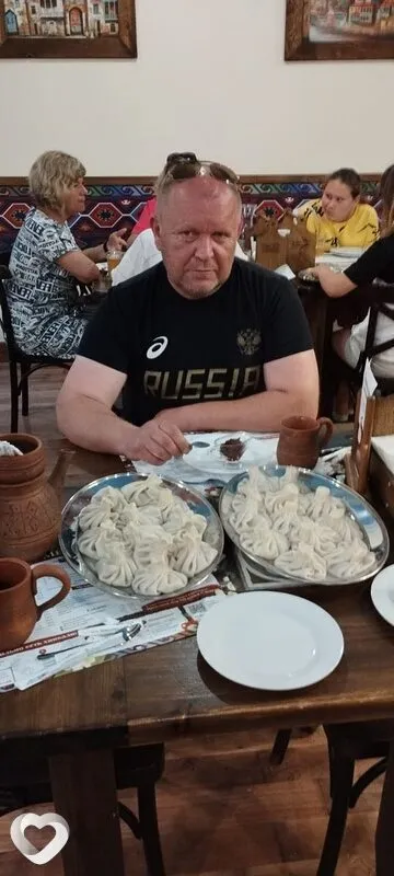 Eвгений, 53, Новоалтайске — анкета №2599368