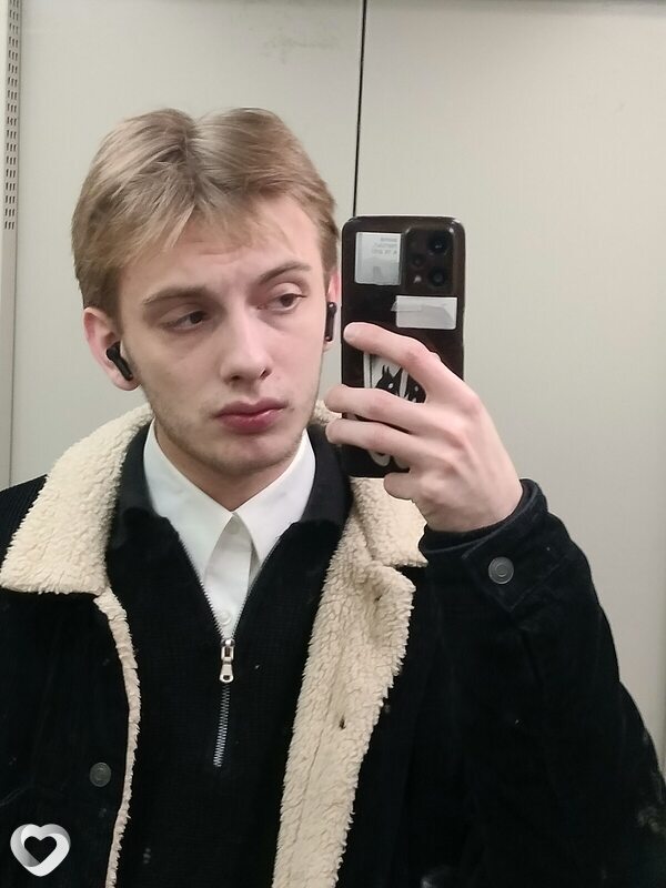 Кирилл, 23, Белгороде — анкета №2599371