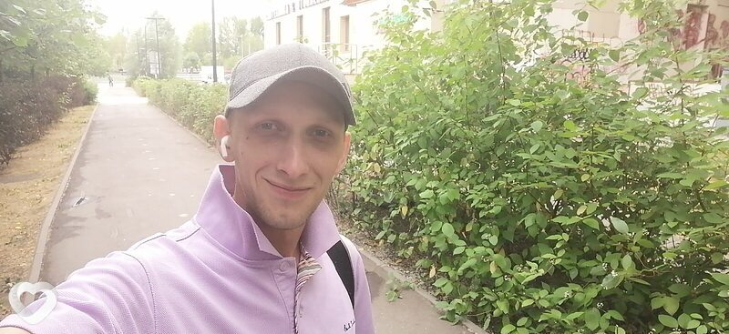 Серега, 31, Симферополе — анкета №2599372