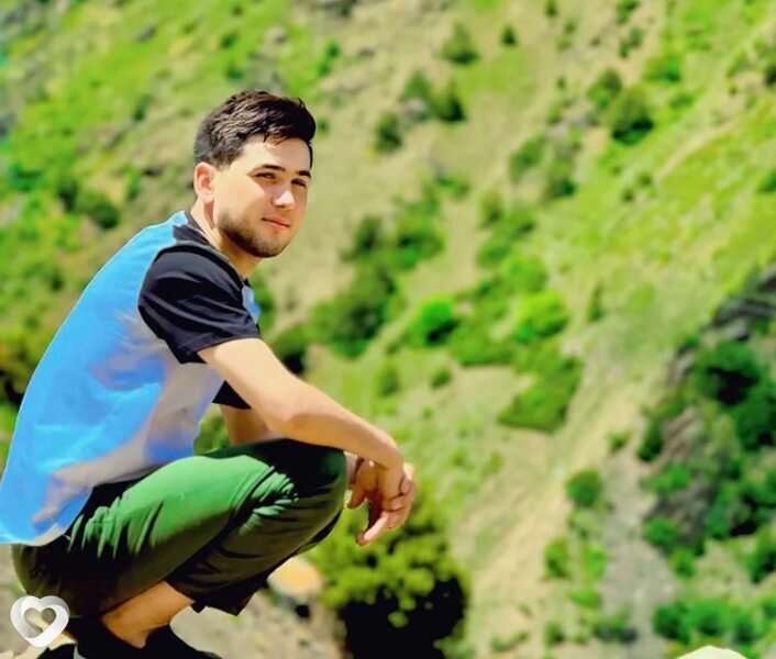 Anis, 27, Алматы — анкета №2599603